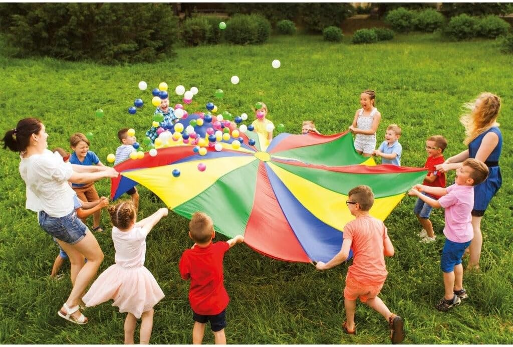 Outdoor play Net swing (copie)