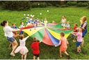 Outdoor play Net swing (copie)