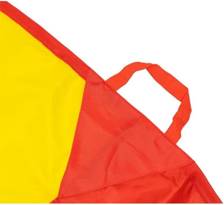 Outdoor play Net swing (copie)