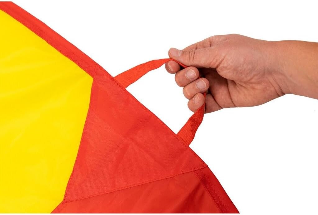 Outdoor play Net swing (copie)