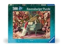 Ravensburger Rabbit Recital 500 Teile Puzzle Für Erwachsene – 12001010 – Handgefertigtes Werkzeug Made in Germany Jedes Teil Passt Perfekt Zusamm
