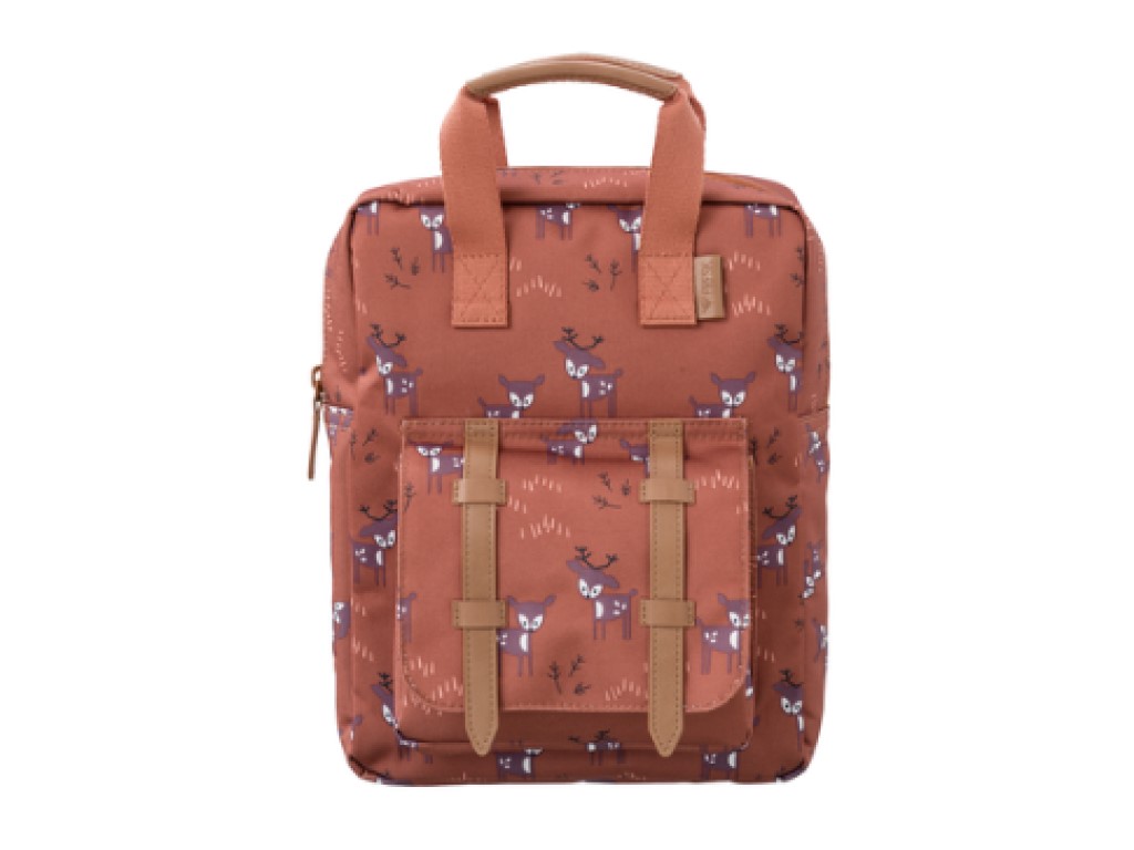 Fresk Batoh Velikost: Malý, Varianta: Králíčci