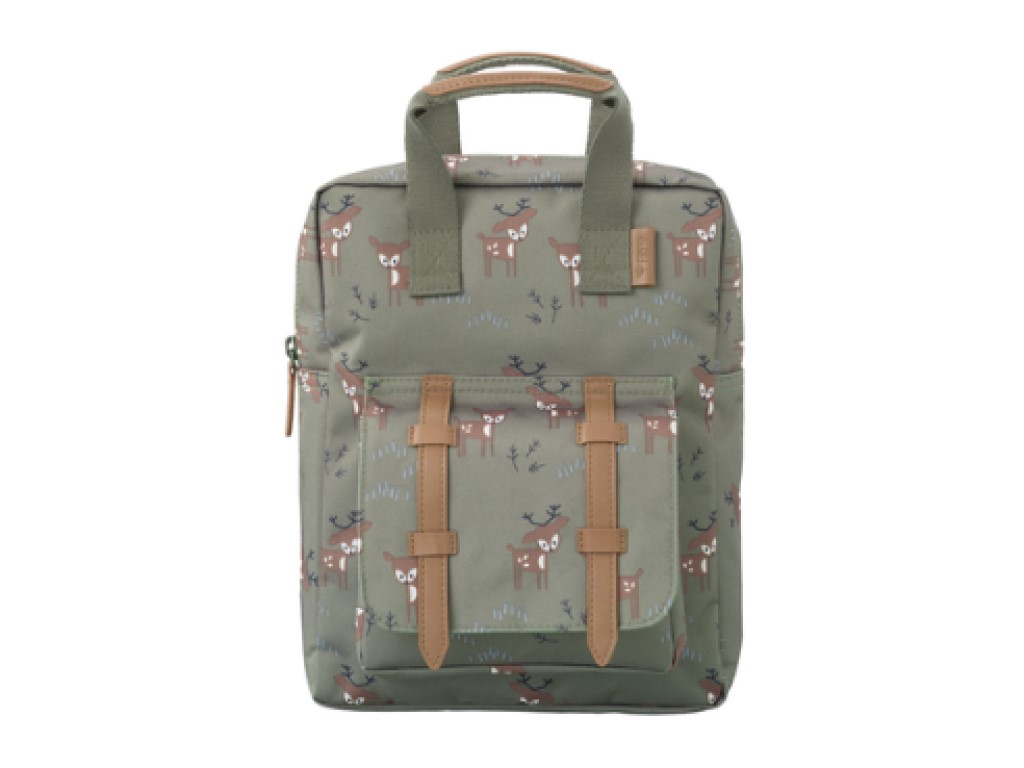 Fresk Batoh Velikost: Malý, Varianta: Králíčci