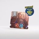 Splendor - Premium Art Sleeves