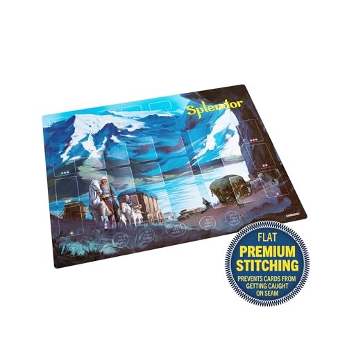Splendor - Tapis de jeu