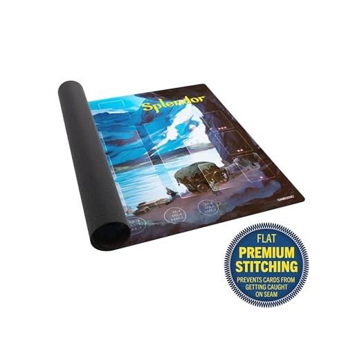 Splendor - Tapis de jeu