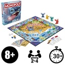Monopoly - Stitch