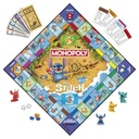 Monopoly - Stitch