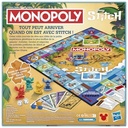 Monopoly - Stitch