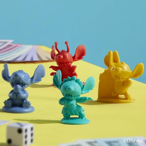 Monopoly - Stitch