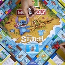 Monopoly - Stitch