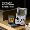 LEGO 72046 Gameboy