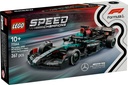 Mercedes-AMG F1® LEGO® W15 Race Car