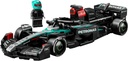 Mercedes-AMG F1® LEGO® W15 Race Car
