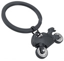 Metalmorphose 3D ADRENALINE (MOTORCYCLE) KEYCHAIN