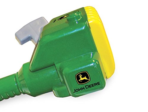 John Deere - Power Trimmer Pretend Play Toy