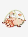 3-in-1 Activity-Decke Und Bällebad PANDA Für Baby LUDI