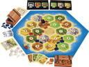 Catan 3-4 joueurs (Jeu de base)