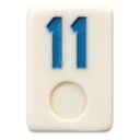 Cayro Rummi Classic 6 Players Plus