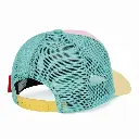 casquette-enfants-bebes-visiere-courbee-trucker-rose-vert-hello-hossy.webp