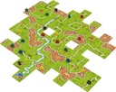 Carcassonne NEW