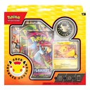 Coffret Pokemon Day 2026 (3 bst + carte promo)