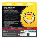 Coffret Pokemon Day 2026 (3 bst + carte promo)