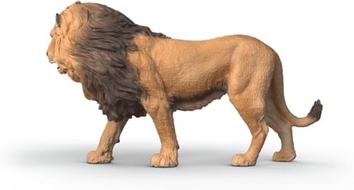 Schleich WILD LIFE   Afrikaanse Leeuw 14974