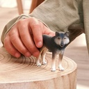 Schleich WILD LIFE   Amerikaanse Wolf 14991