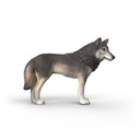 Schleich WILD LIFE   Amerikaanse Wolf 14991