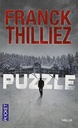 Puzzle - Franck Thilliez