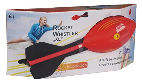 Schildkrot - Funsports Rocket Whistler, Multi