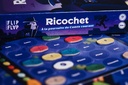 Ricochet - A la poursuite du Comte courant