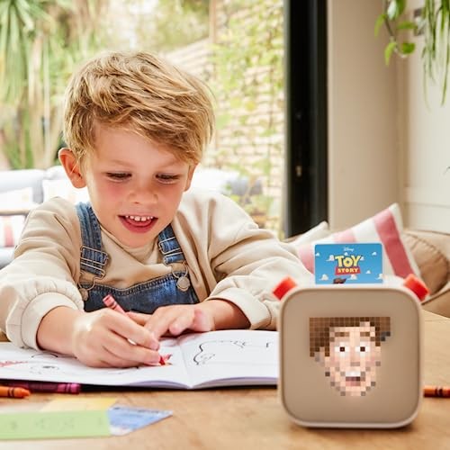 Yoto - KPop Demon Hunters (version anglaise)