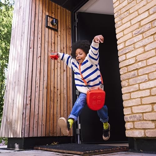 Yoto - KPop Demon Hunters (version anglaise)