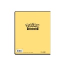 Ultra Pro   Pokemon: Pikachu 4-Pocket Portfolio   Trading Card Game Accessory