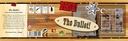 Bang! - Coffret The bullet