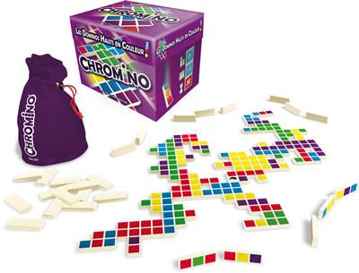 Chromino