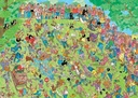 Jan Van Haasteren 2026#5 Puzzle