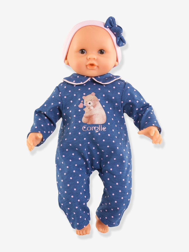 Babypuppe Bébé Calin Capucine COROLLE