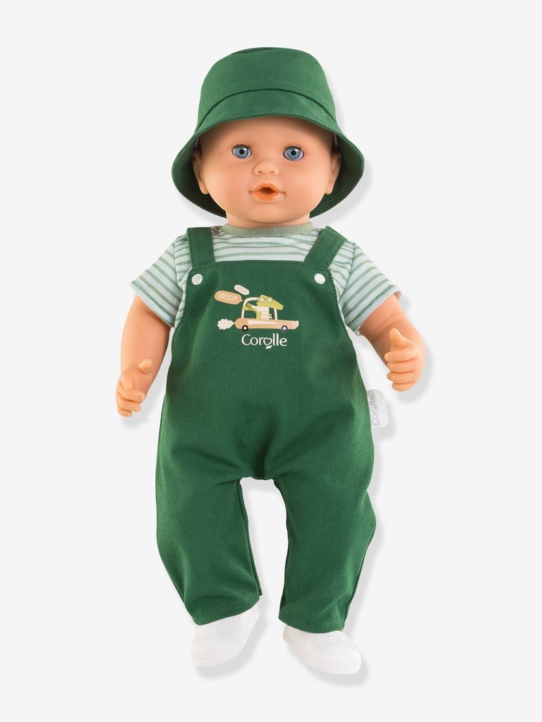 Babypuppe Eliott Crocodile COROLLE