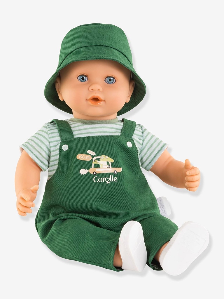 Babypuppe Eliott Crocodile COROLLE