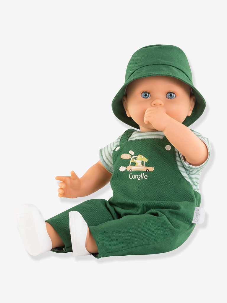 Babypuppe Eliott Crocodile COROLLE