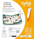 Tiptoi® Connais-tu Le Cri Des Animaux ?