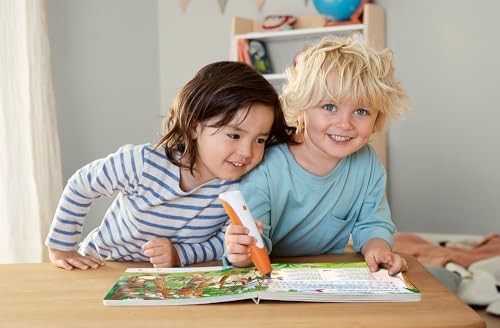 Tiptoi® Connais-tu Le Cri Des Animaux ?