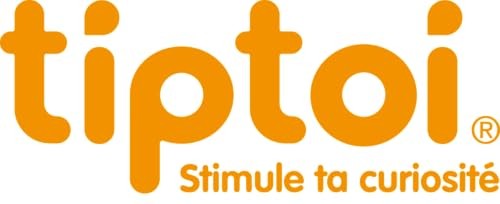 Tiptoi® Connais-tu Le Cri Des Animaux ?