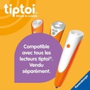 Tiptoi® Connais-tu Le Cri Des Animaux ?