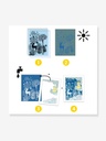 Djeco - Cyanotype Workshop