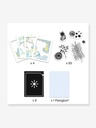 Djeco - Cyanotype Workshop