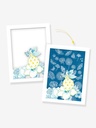 Djeco - Cyanotype Workshop